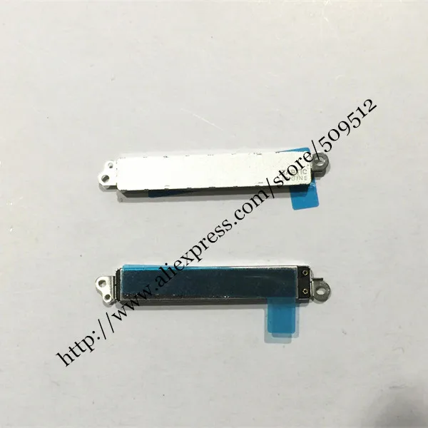 10/50/100pcs 100%OEM new Vibrator Motor replacement for iphone 6s 4.7&quot buzzer flex Cable fast ship | Мобильные телефоны и