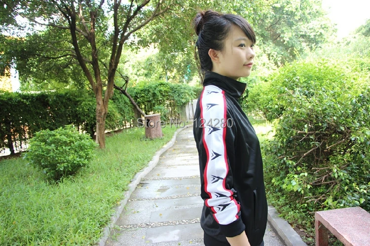 Свободные толстовки для плавательного клуба iwatobi бесплатно!-вечная летняя