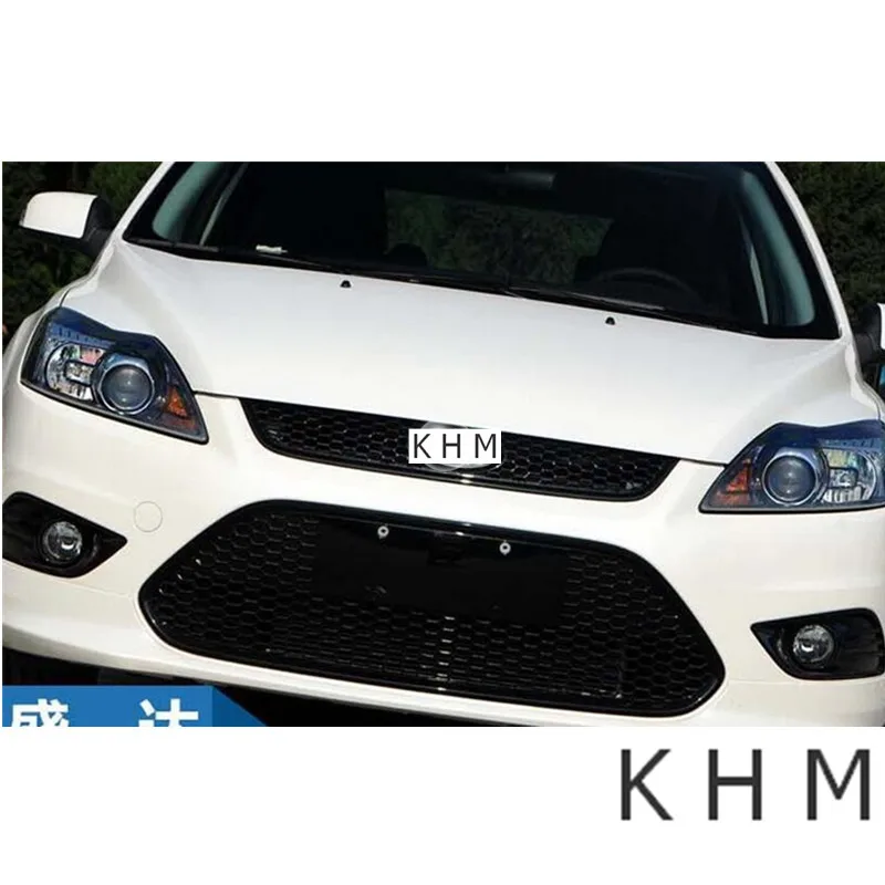 Абс сотовый лак который испечь вверх и вниз передний гоночный гриль подходит для