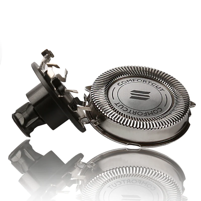 Аксессуары для бритвенной головки PHILIPS включая лезвие и сетку ножа HQ56/21 адаптер