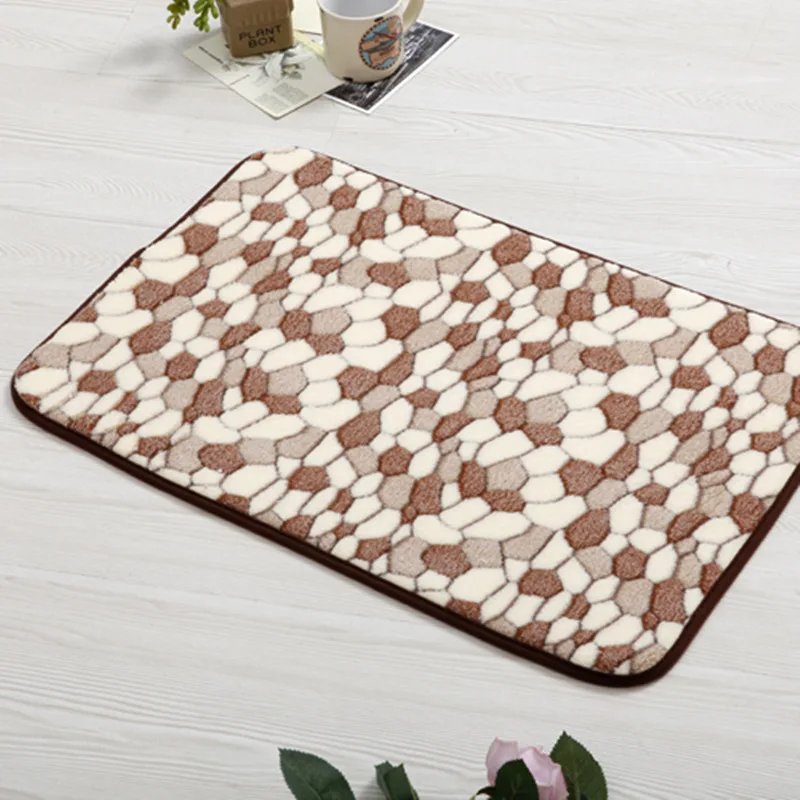 Цветок коврик с рисунком для ванной Ковров Ванная комната коврики и ковры