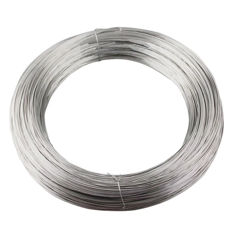 KSOL 1.5 мм Dia 7x7 25 М Длина Нержавеющей Стали Трос Кабель для Подъема|wire rope cables|stainless steel