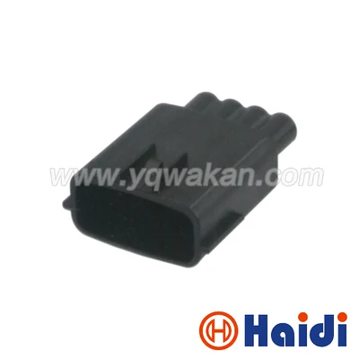 2 комплекта 4Pin Nissan Авто контроллер зажигания штекер 6195-0030 Mazda RX7 FD разъем датчика положения дроссельной заслонки