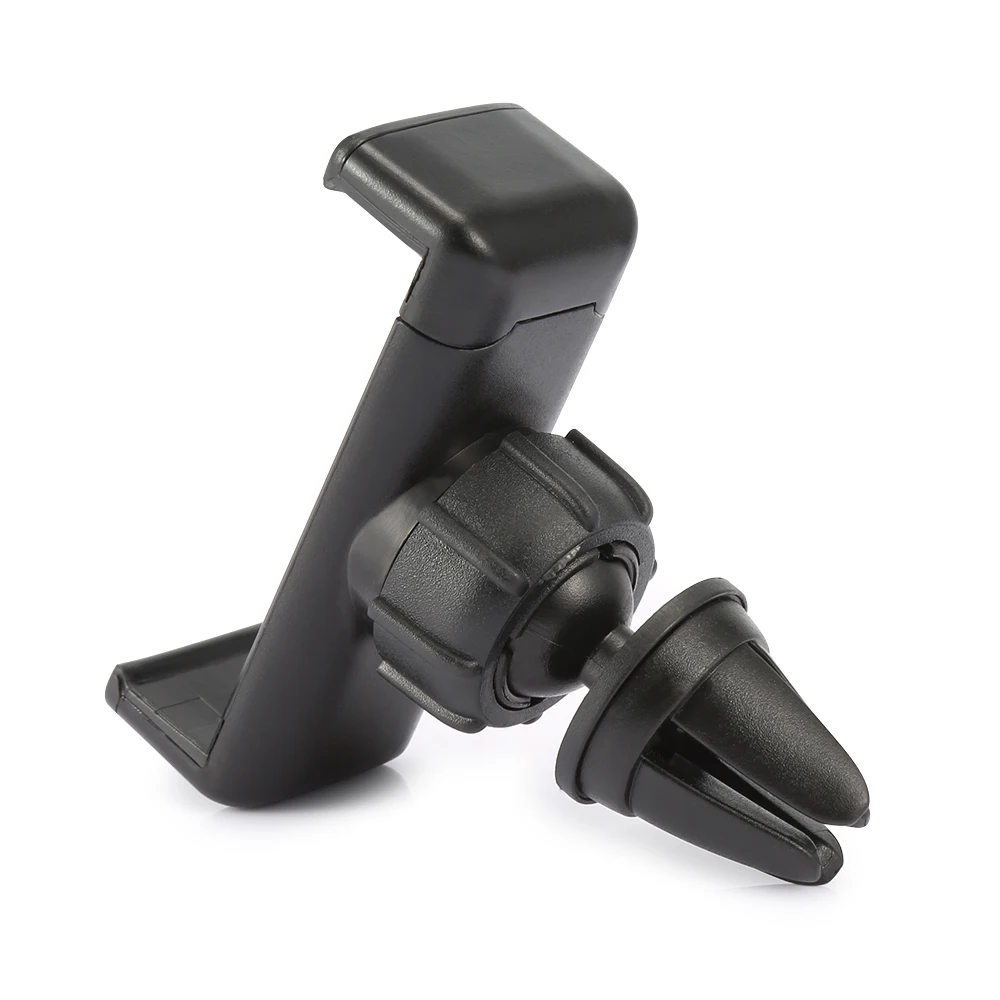 Автомобильный держатель для телефона с поворотом на 360 градусов автомобильный
