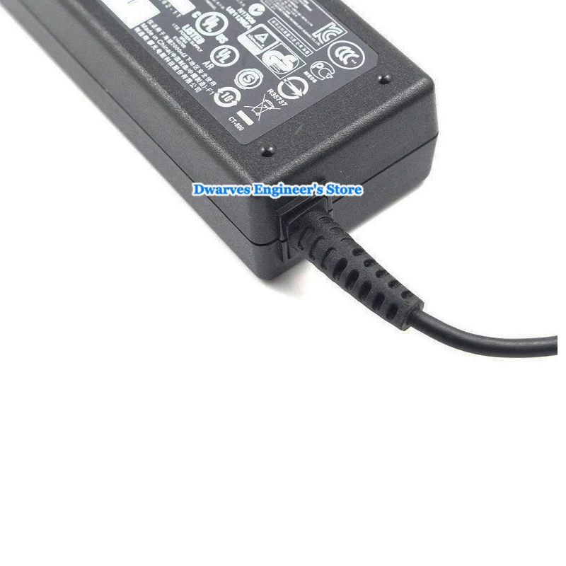 Оригинальный адаптер CHICONY 19V 3.42A 65W для ноутбука GETAC TABLET F 110 A065R077L A12 065N2A 19v 3 42|laptop