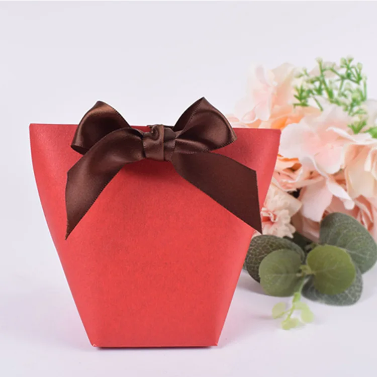 20 шт. маленькие подарочные бумажные пакеты для ювелирных изделий | Дом и сад