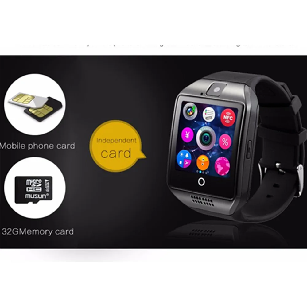 OGEDA 2019 Смарт часы для мужчин и женщин спортивный секундомер светодиодный