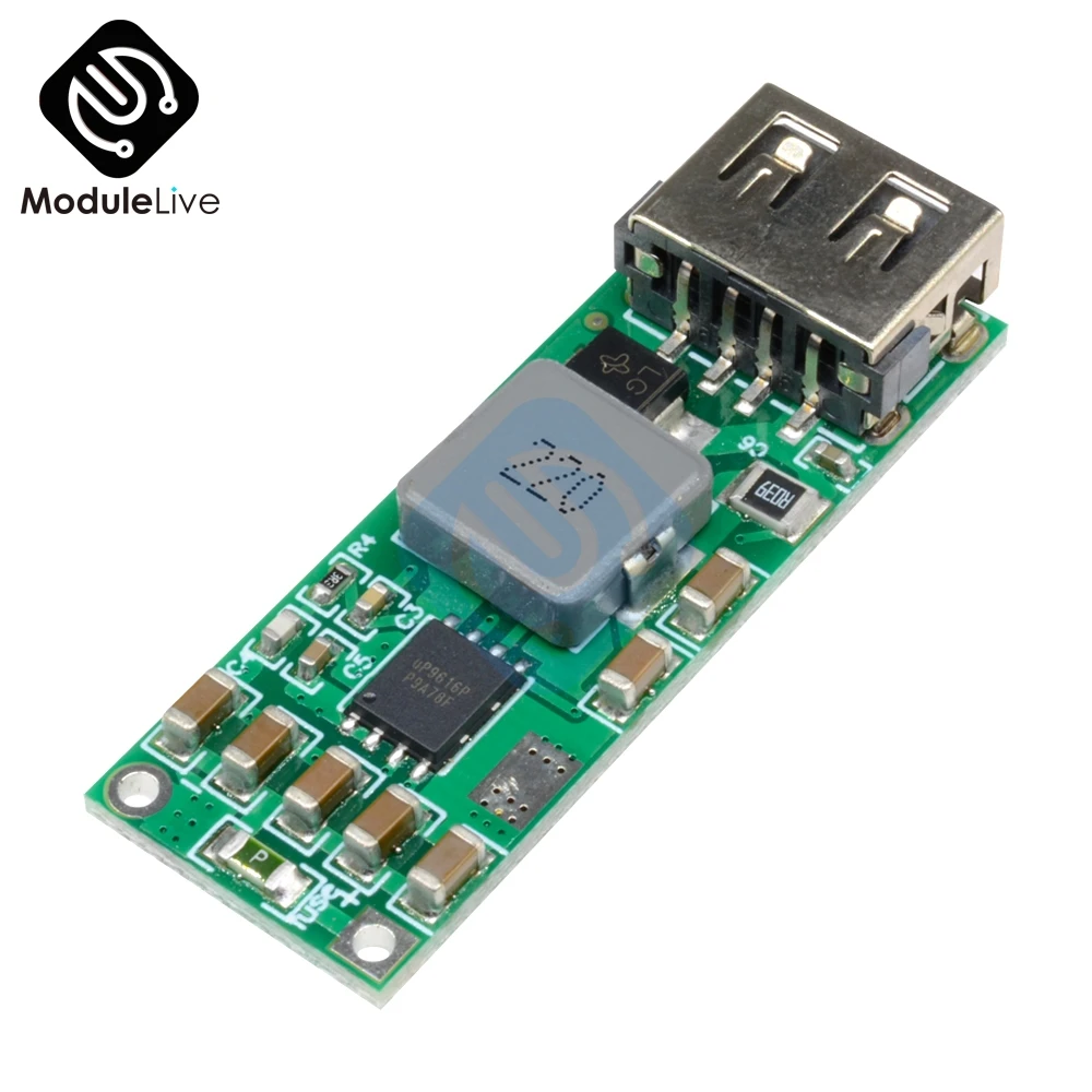 Быстрая USB зарядка 2 шт. QC3.0 QC2.0 автомобильное зарядное устройство для телефона