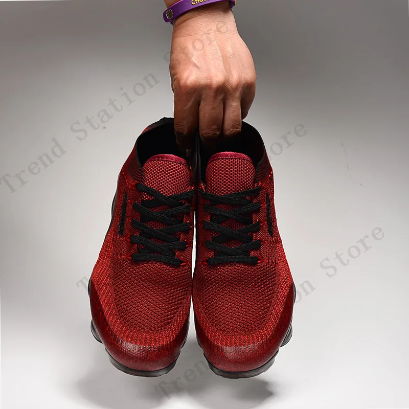 Женские кроссовки мужские Air Vapormax_2.0 обувь высокого качества с воздушной подушкой обувь для спорта на открытом воздухе спортивные кроссовки белый черный