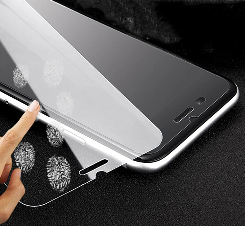 9H HD стекло для iphone 11 pro XS max 6 6s 7 8 plus 5 5S X XR защита экрана защитное стекло на iphone 6 7 8 10 закаленное стекло