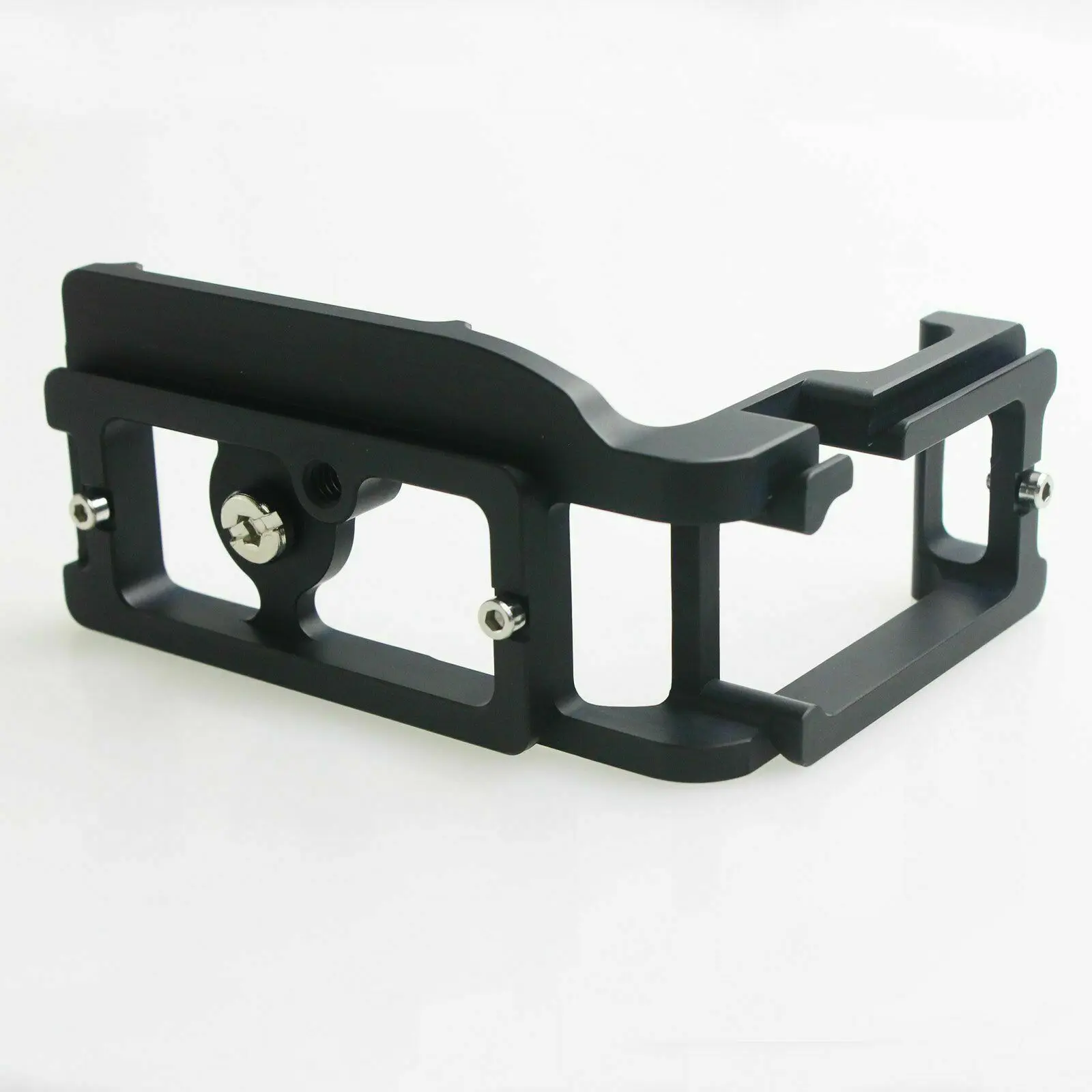 5D Mark III Quick Release L Plate 3 4 Кронштейн Держатель для IV|Моноподы| |
