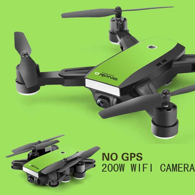 Новый гоночный GPS Радиоуправляемый Дрон X28 с FPV Wi Fi HD камерой в режиме реального