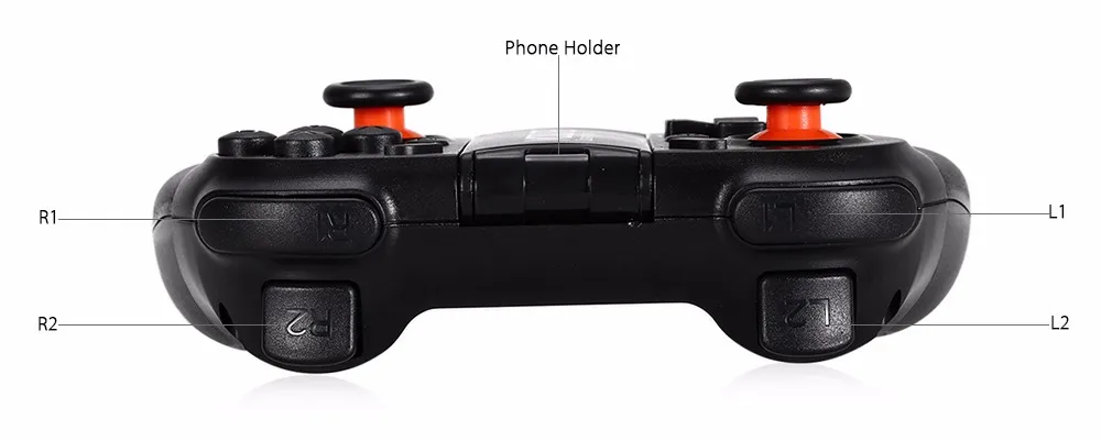 Shinecon VR коробка 2,0 Google Cardboard виртуальной реальности смартфон очки vr очки гарнитура с Bluetooth геймпад
