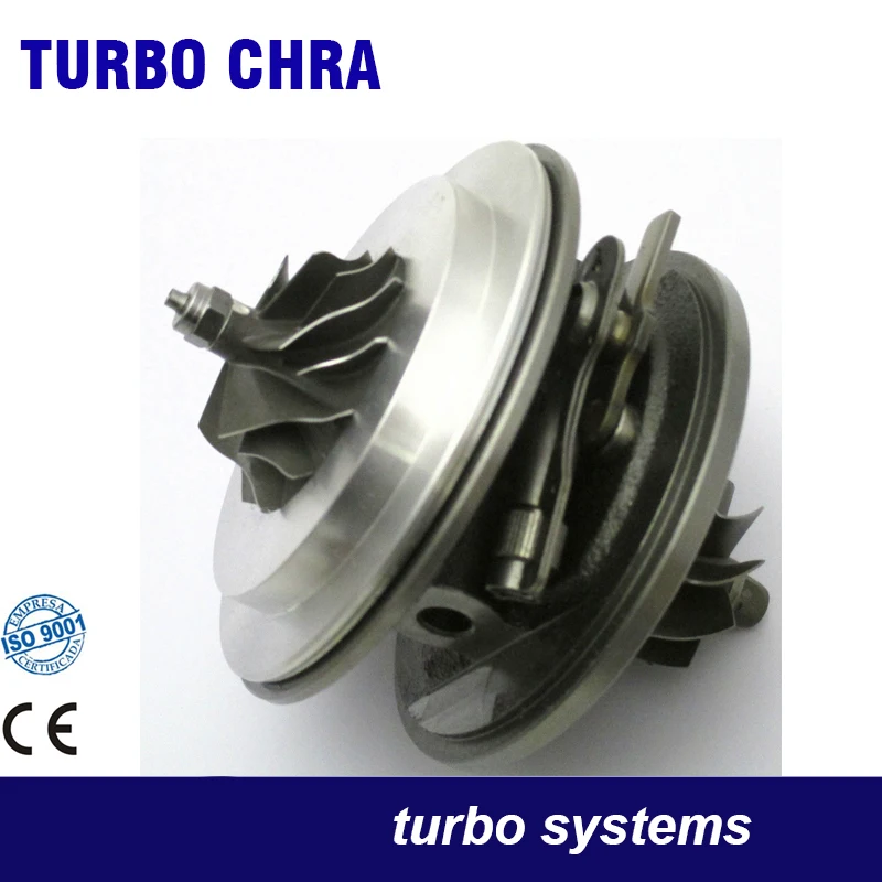 K04 turbo cartridge 53049880052 53049700052 55204598 core chra for Alfa Romeo 159 2.4 JTDM 2005- 2.4JTD-20V 200 HP | Автомобили и