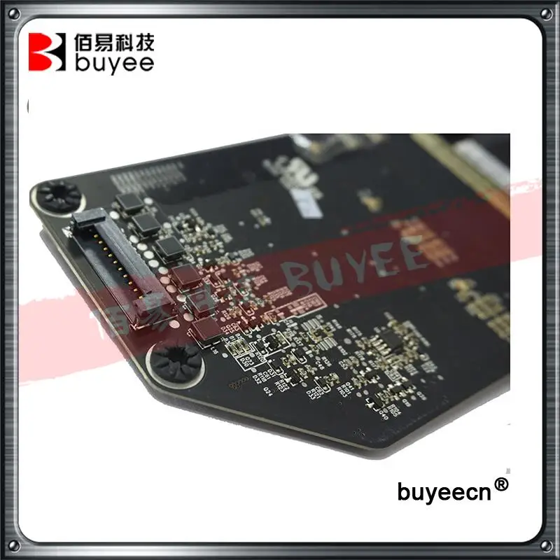Плата подсветки A1312 V267-602 V267-604 Для Imac 27 дюймов плата инвертора для ЖК-дисплея 2009 2010