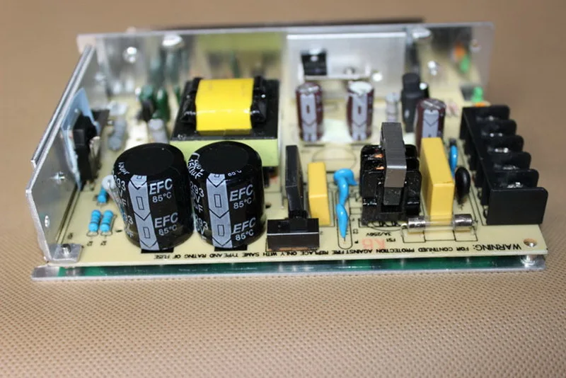 Новое поступление высокое качество напряжение трансформатор светодиодный