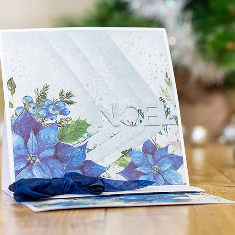 Большой алфавитный каскад высотой 2 см металлические Вырубные штампы сделай сам