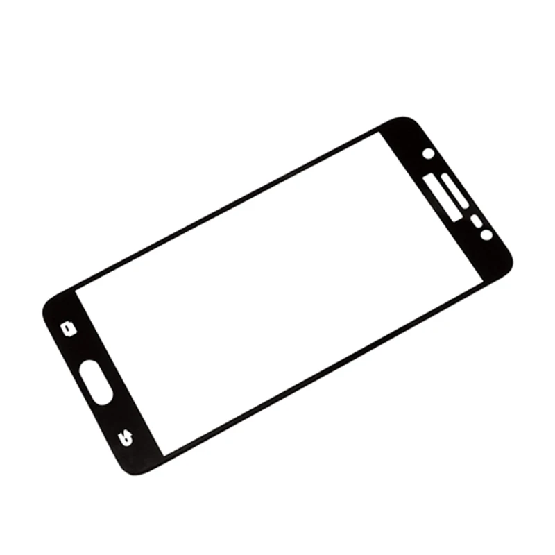 Защитная пленка для экрана Samsung Galaxy J3 J3109 2016 J320 J320F J320P J320M закаленное стекло с