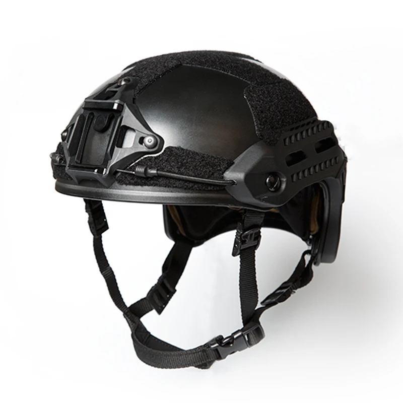 Спортивные шлемы 2018 новые MT с высокой устойчивостью Баллистические тактические