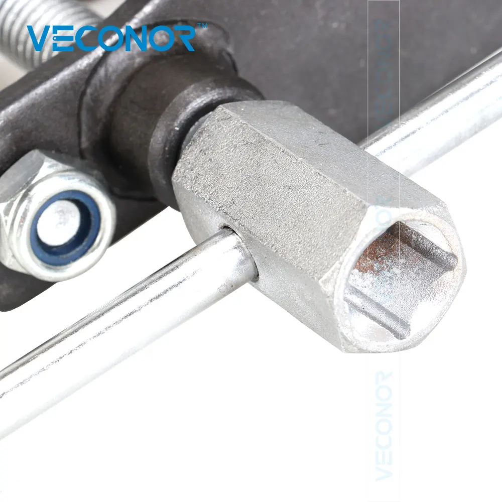 Универсальный автомобильный дисковый тормозной диск VECONOR разбрасыватель