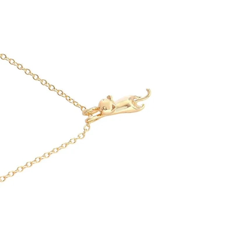 1 шт. подвеска в виде кошки | Украшения и аксессуары