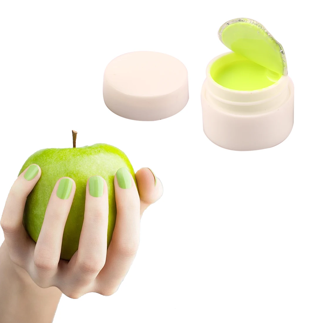 Лидер продаж 36 цветов гель для ногтей 8 мл Лак УФ лампа акриловый строитель клей