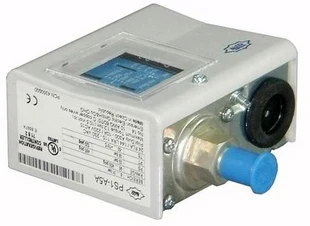 [SA] ALCO Ai Ke EMERSON PS1-A5L (одиночный автоматический контроллер давления высокого и