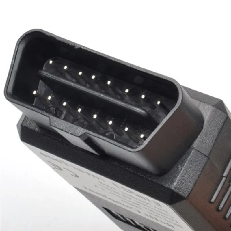 ELM327 USB V1.5 модифицированный для Ford elmконфиг CH340 + 25K80 чип Forscan HS-CAN / MS-CAN |
