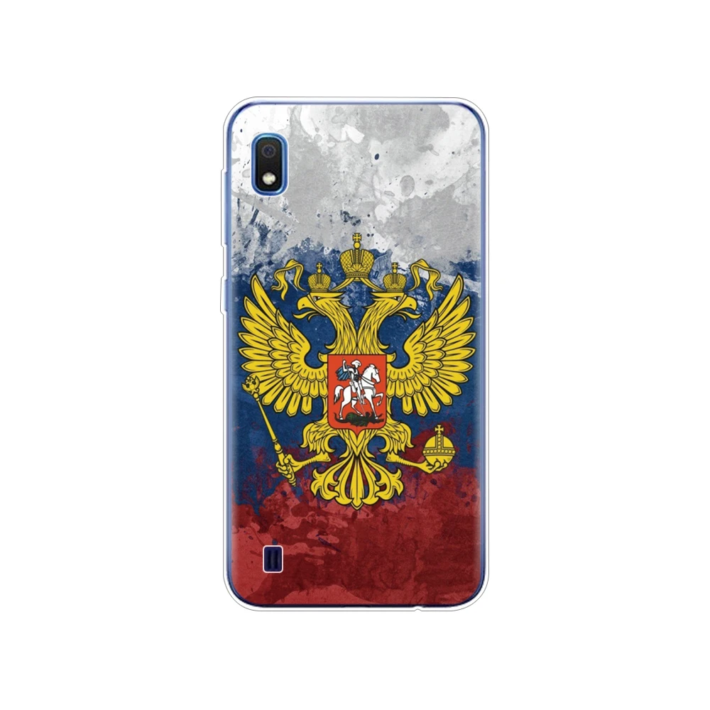 52390 Чехол для samsung A10, чехол, мягкий силиконовый чехол, бампер для samsung Galaxy A10 Galaxy ya10 A 10 SM-A105F A105 A105F copa - Цвет: 52390