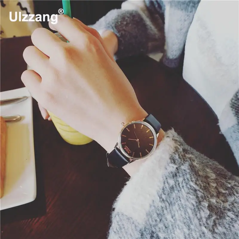 Часы мужские и женские кварцевые водонепроницаемые|masculino|masculinos relogiosmasculino watch |