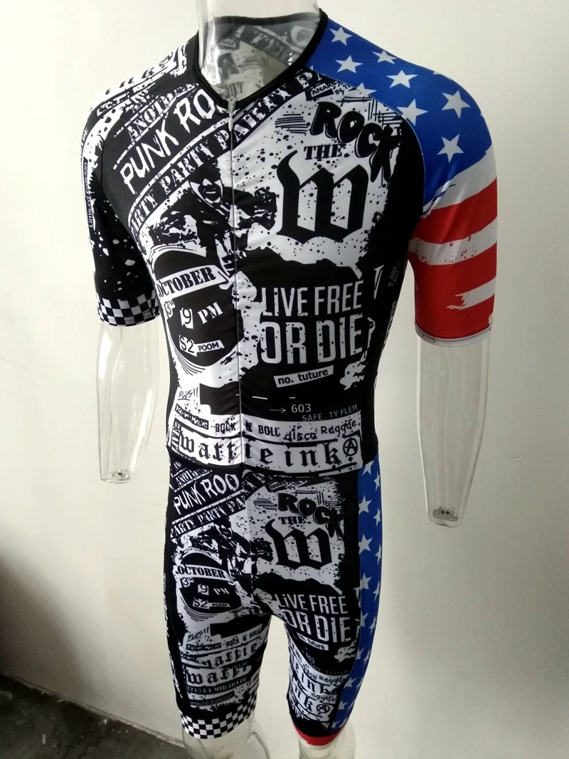 Wattie ink женский летний дышащий облегающий костюм roupa ciclismo триатлон Триатлон Одежда для велоспорта комбинезон купальник speedsuit