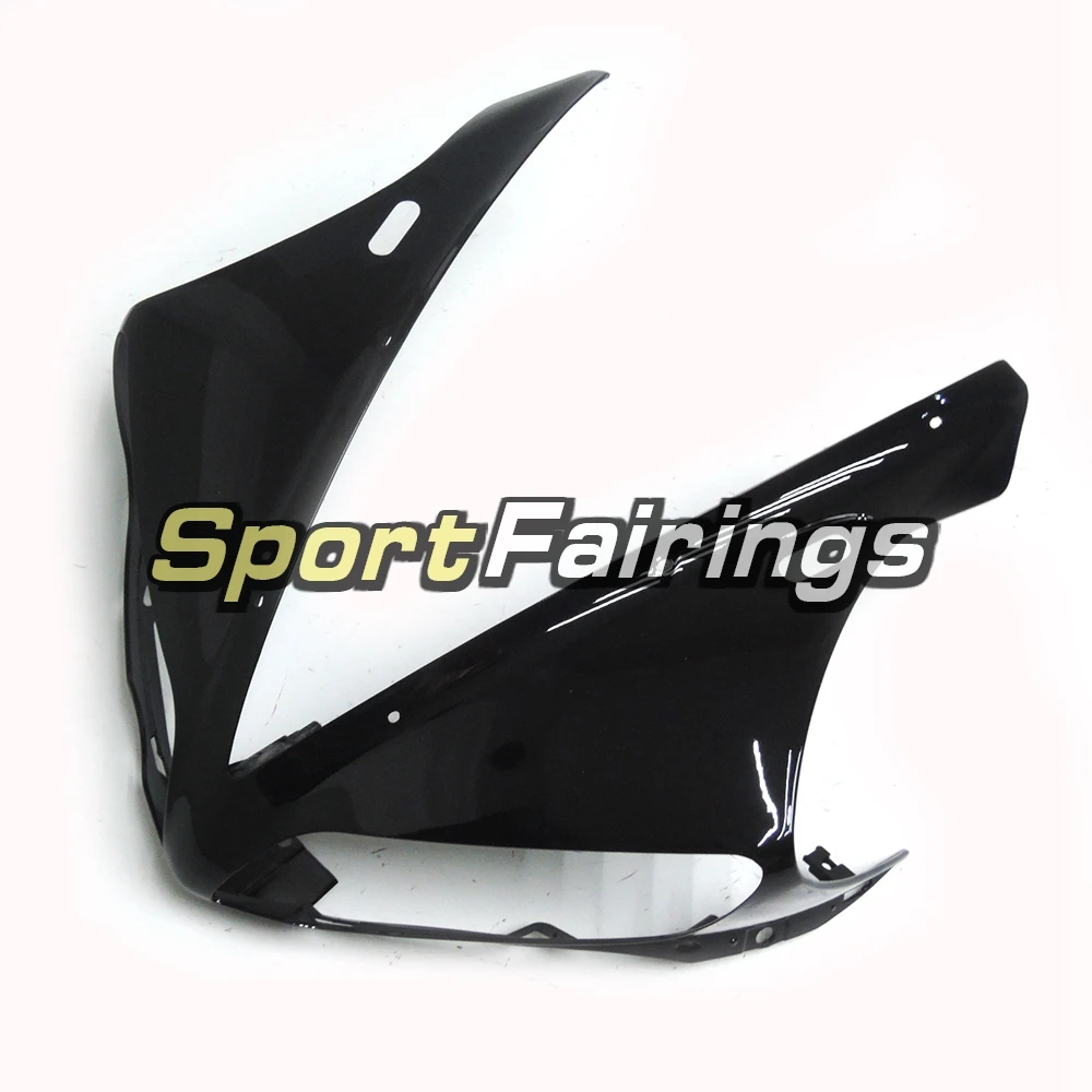 Окрашенный передний обтекатель для Yamaha R1 2004 2005 2006 ABS мотоцикл кузов часть фара