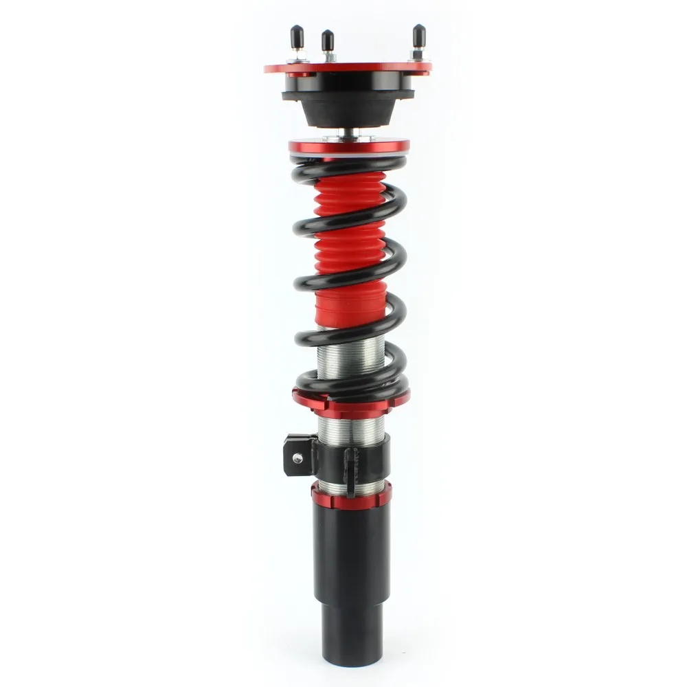 ПАО моторизованный амортизатор Coilover для BMW E46 подвеска 3 серии 318i 320i 325i 328i не