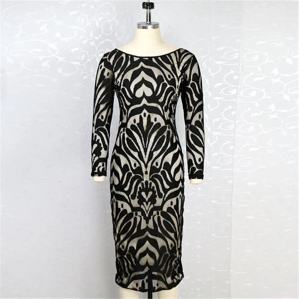 Vestidos De Fiesta vestiti donna женское вечернее элегантное платье сексуальное облегающее