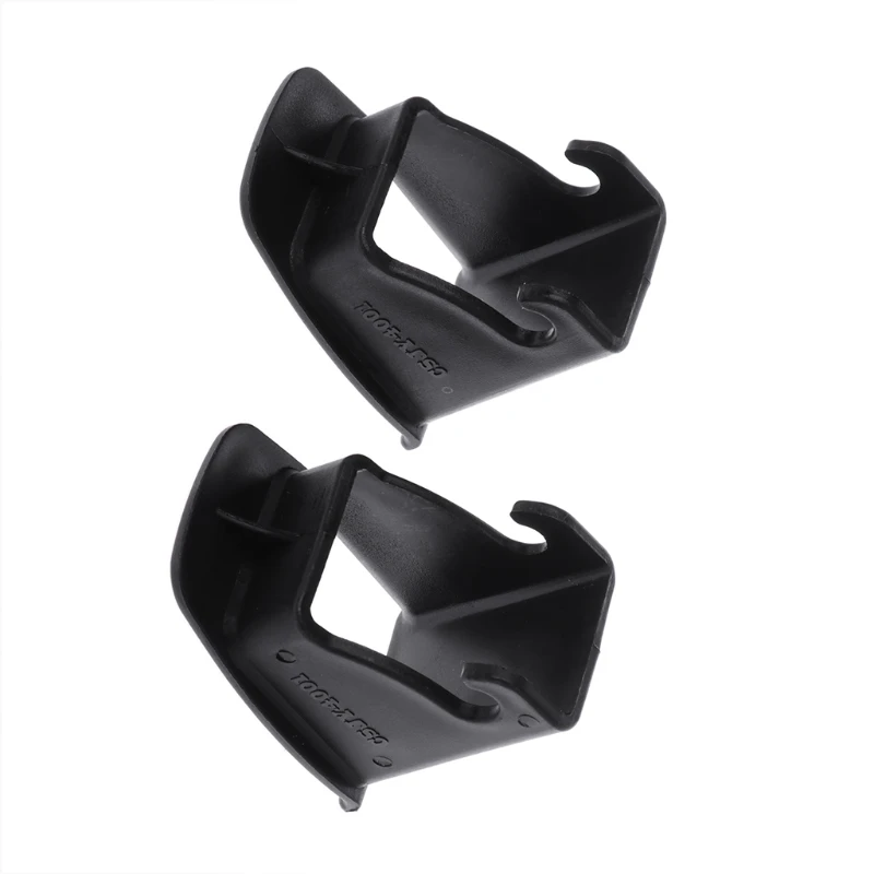 Лидер продаж 1 пара автомобильных детских сидений защелка ISOFIX разъем для ремня