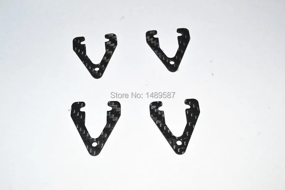 Оптовая продажа детали для радиоуправляемого вертолета квадрокоптера шасси из