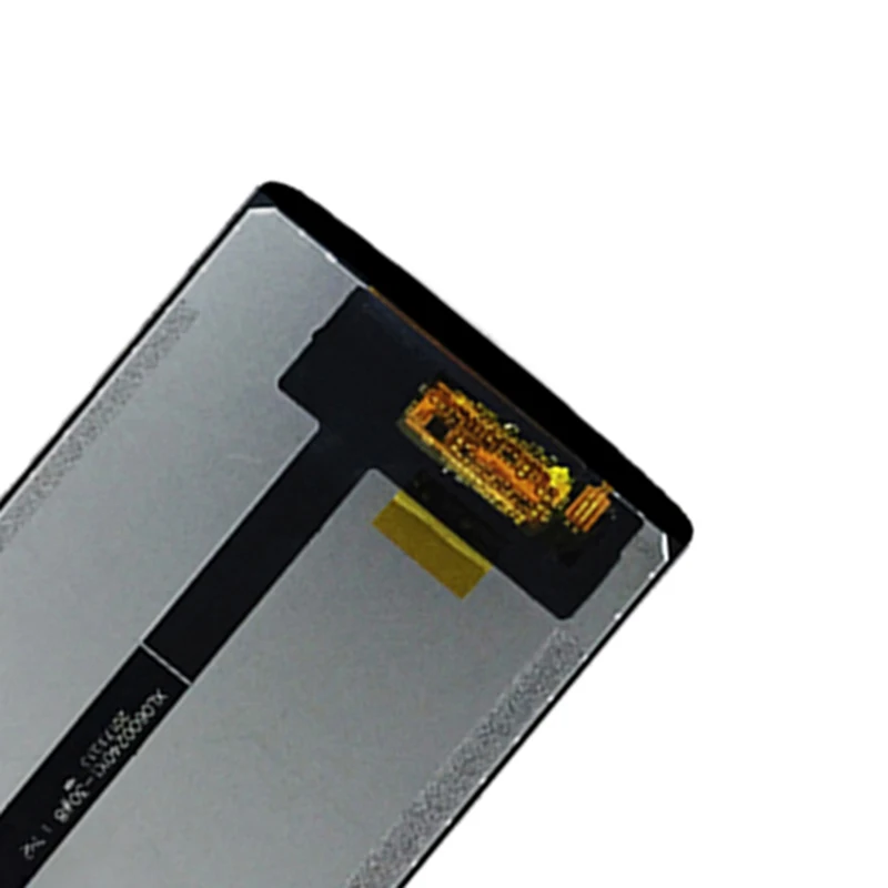ЖК дисплей 5 99 дюйма Для Doogee Mix 2 сенсорный экран дигитайзер Аксессуары запчасти