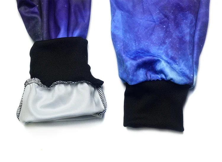 

Raisevern 2020 New Fashion Joggers Pants 3D Galaxy Print Space Sweat Pants Sweatpants men/women Hip Hop Trousers Drop Shipping