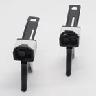 50 мл 2 типа диспенсер для смешивания зубных следов Дозирующий пистолет для стоматологической клиники