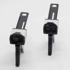 50 мл 2 типа диспенсер для смешивания зубных следов Дозирующий пистолет для стоматологической клиники