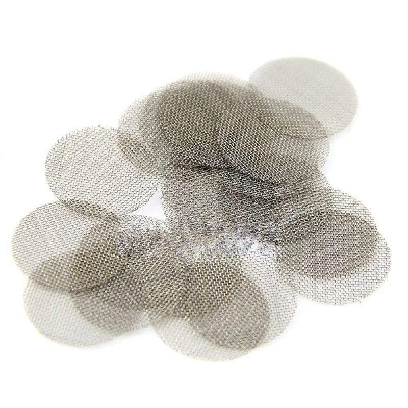 10 шт. 20 мм многофункциональный кальян водопровод из нержавеющей стали аксессуары