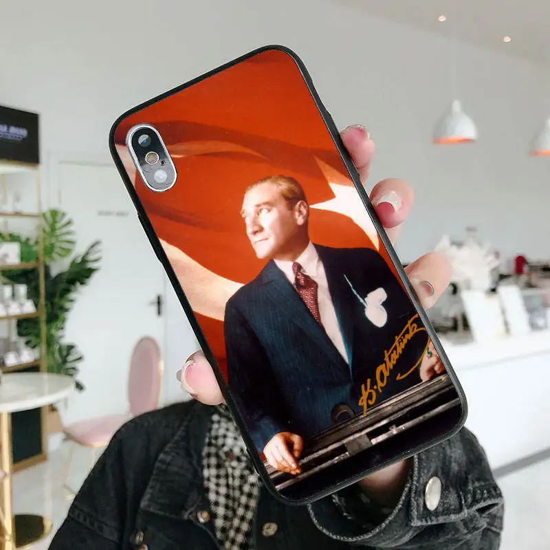Мягкий силиконовый чехол для iPhone MAX XR XS X10 SE 5 5S 6 6S plus 7 8 | Мобильные телефоны и