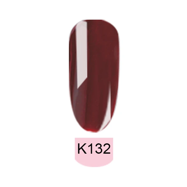K132(40g) LaMaxPa лак для ногтей, акриловая пудра, 40 г, лак для нейл-арта, долговечный пигмент хамелеон, хромированная пудра для ногтей, дизайн ногтей - Цвет: K132(40g)