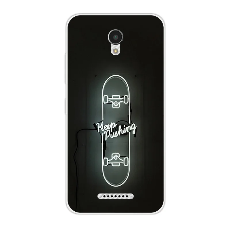 13 Для lenovo Vibe B A2016 A1010 A20 A Plus APlus A1010a20 A 1010 A2016A40 мягкий чехол из ТПУ с забавным котом для lenovo A Plus A1010 - Цвет: 13