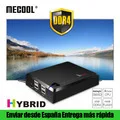 Hellobox Smart S2 DVBfinder спутниковый искатель DVB S2 приемник ТВ-плеер на Android устройство с Wifi Bluetooth dvbплеер
