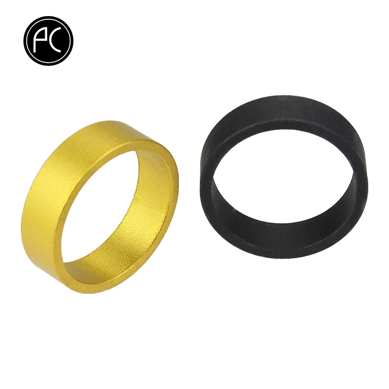 Омыватель для велосипедных гарнитур PCycling разделители вилок 4 шт. 10 мм алюминиевый