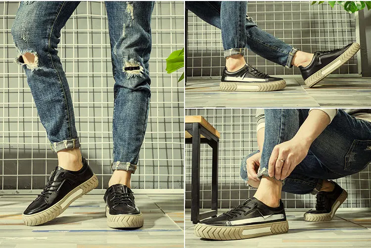 Новинка; Качественная мужская повседневная обувь; Мужская обувь; zapatos de hombre; Уличная обувь большого размера; Вулканизированная обувь; tenis masculino; кроссовки