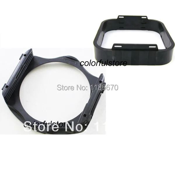 Бесплатная доставка! 2 шт. квадратный цветной фильтр для DSLR SLR цифровой камеры