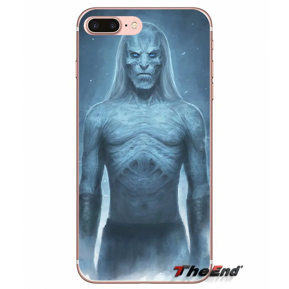 Чехол с логотипом для Sony Xperia M2 M4 M5 E3 T3 XA Aqua Z Z1 Z2 Z3 Z5 compact LG G4 G5 G3 G2 Mini Games of Thrones GOT House Stark