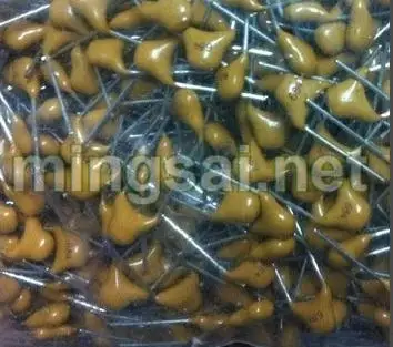 Бесплатная доставка 100 шт. монолитные конденсаторы 105 ( 1 мкФ )|capacitor 400v|capacitor foilcapacitor